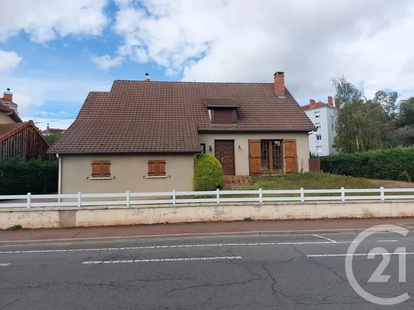 Maison 6 pièces 149 m²