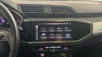 Audi Q3 40 TFSI 190ch Design Luxe quattro S tronic 7 — photo 19