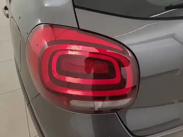 Citroën C3 bluehdi 100 ch bvm6 — photo 29