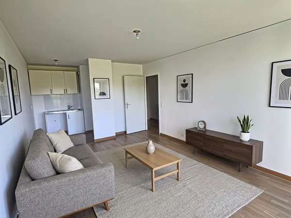 En exclusivité Appartement Thiais 3 pièces 58.65 m2 - Cour Sainte Marthe proche commerces et transpo