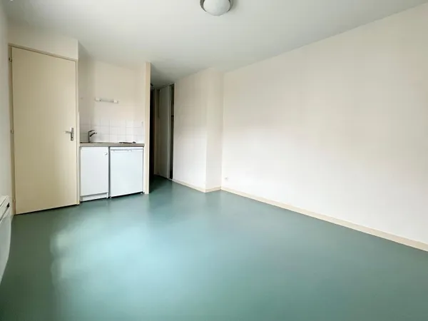 Appartement 1 pièce 20 m²