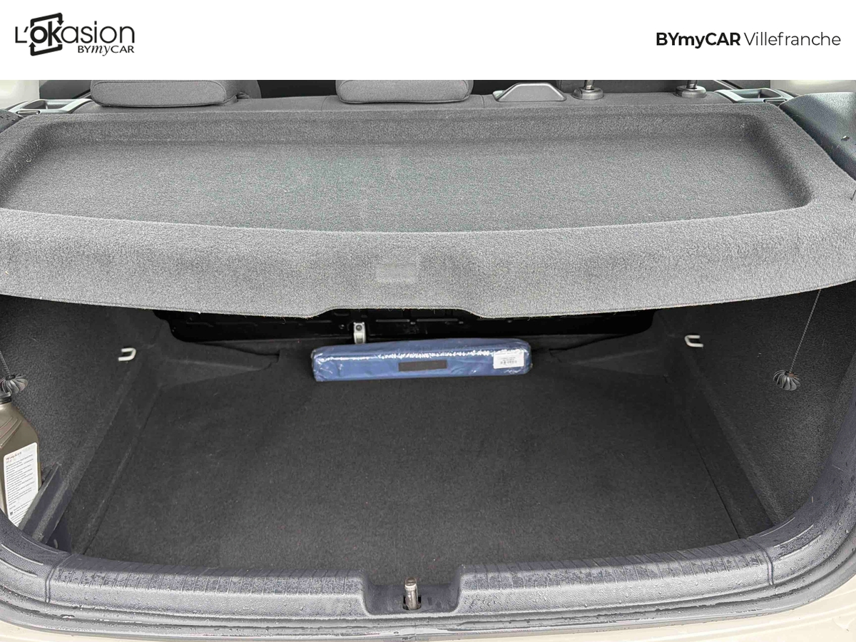 Volkswagen Polo 1.0 TSI 95 S&amp;S BVM5 — photo 13