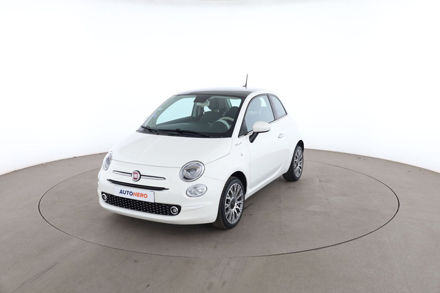 Fiat 500 1.0 Hybrid BSG Dolcevita