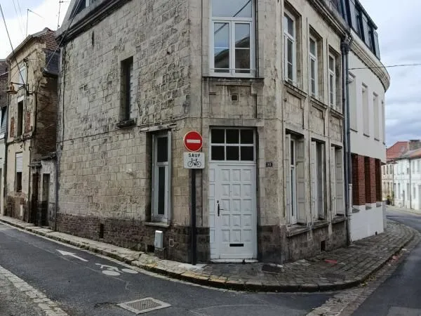 Appartement 111 m² Valenciennes