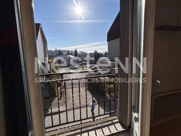 Appartement * 2 Pièces * 60 M² * 50000€