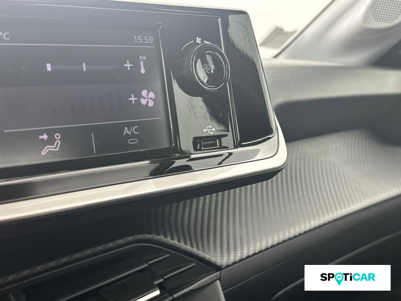 Peugeot 208 1.2 puretech 75ch s&s like 2022 — photo 16
