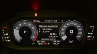 Audi A1 Sportback 30 TFSI 110ch Advanced 2 S tronic 7 — photo 10