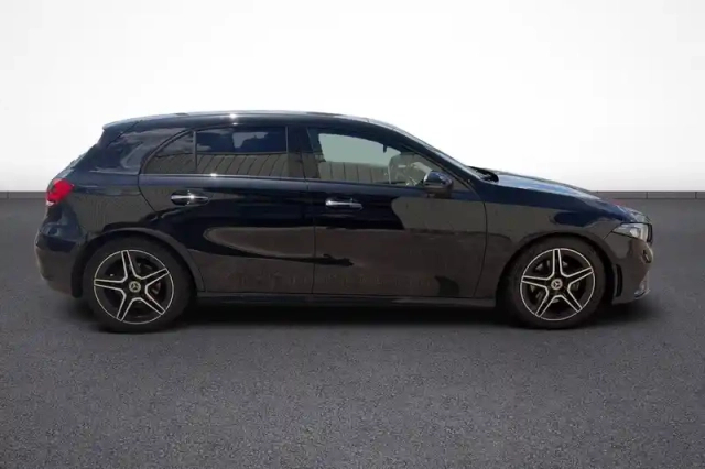 Mercedes Classe A 200 d 8g-dct — photo 7