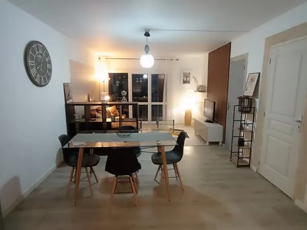 Appartement T2