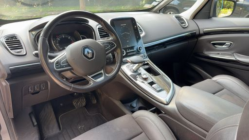 Renault Espace 1.6 dCi 160 EDC6 - Zen – 2017 – 126137 km – Diesel – Boîte Automatique — photo 15