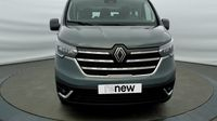 Renault Trafic Combi Grand 2.0 Blue dCi 150ch Evolution -24b