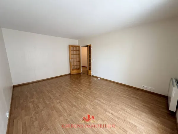 Appartement 3 pièces 72 m²