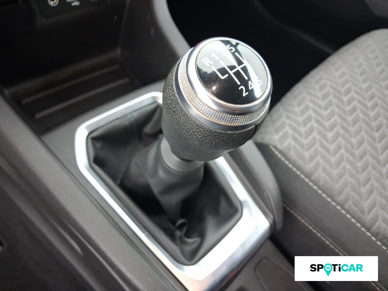 Renault Clio 1.0 tce 90ch limited -21n — photo 14