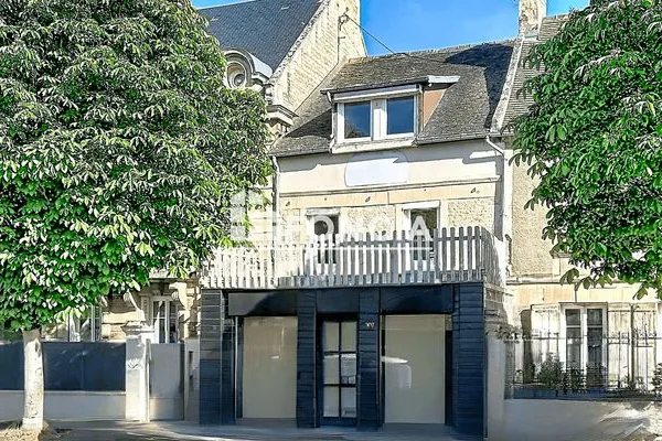 Maison 7 pièces 155 m²