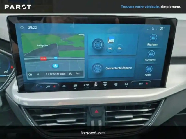 Ford Focus sw nouveau 1.0 ecoboost 125 s&amp;s mhev titanium x business — photo 34