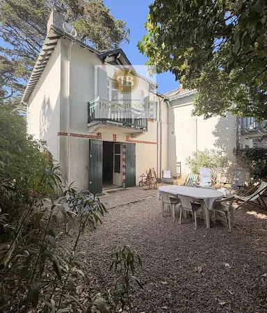 Maison 6 pièces 119 m²