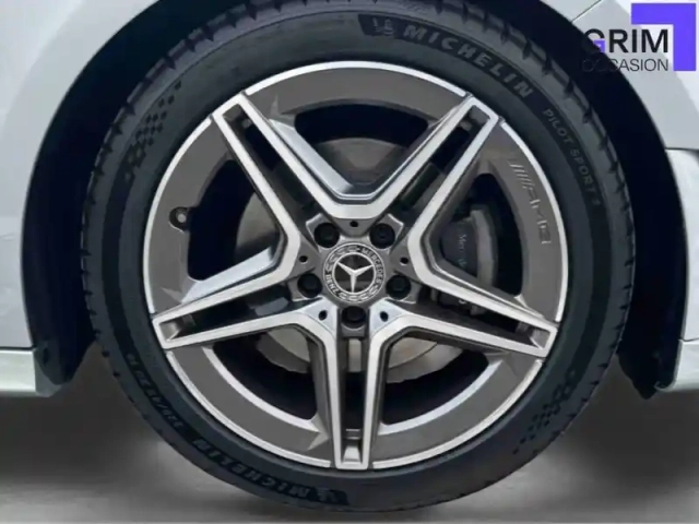 Mercedes Classe A 200 7g-dct — photo 14