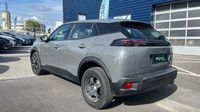 Peugeot 2008 1.2 PureTech 100ch S&S Active — photo 7