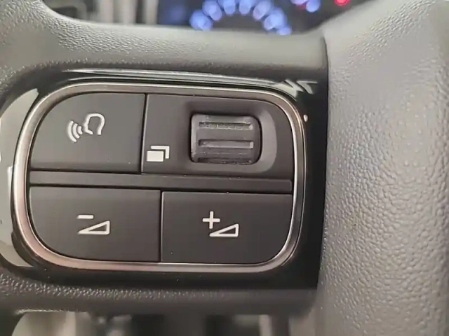 Citroën C3 puretech 83 s&amp;s bvm5 — photo 43