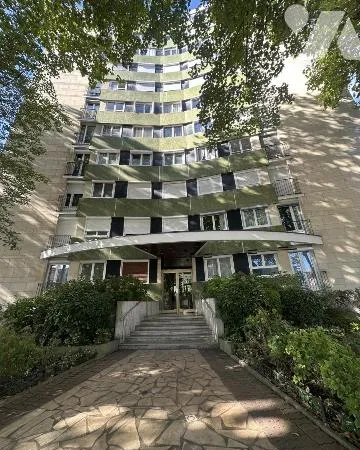 Appartement 4 pièces 76 m²