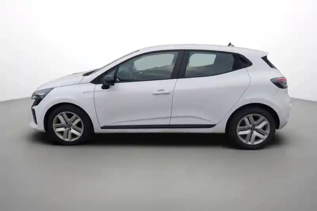 Renault Clio tce 90 — photo 12