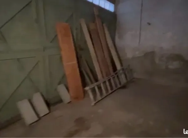 Garage à louer Montelimar