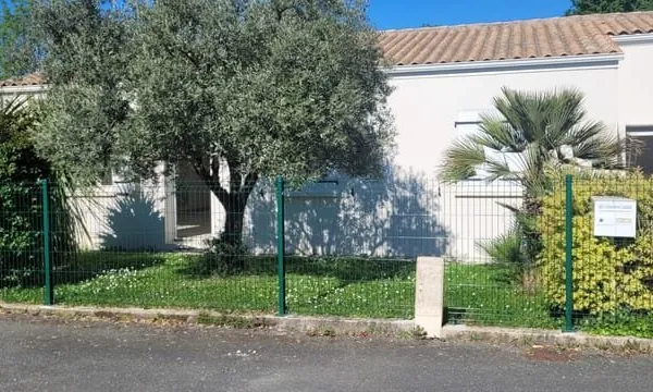 Maison proche centre ville