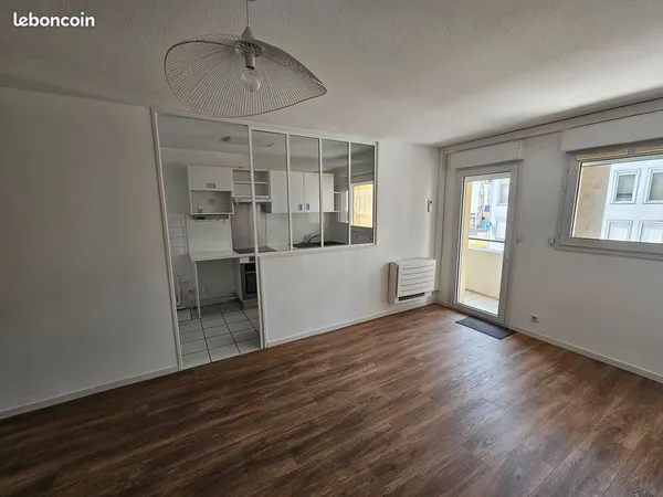 Appartement en résidence seniors - Résidence Saint-Bonnet, Bourges