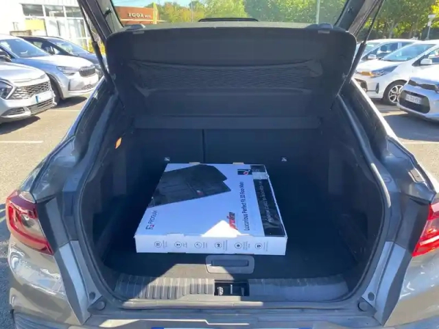 Renault Arkana e-tech 145 - 21b — photo 16