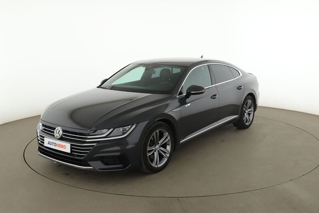 Volkswagen Arteon 2.0 TSI R-Line Exclusive DSG7