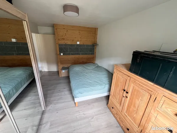 Appartement 3 pièces - 65,44m2