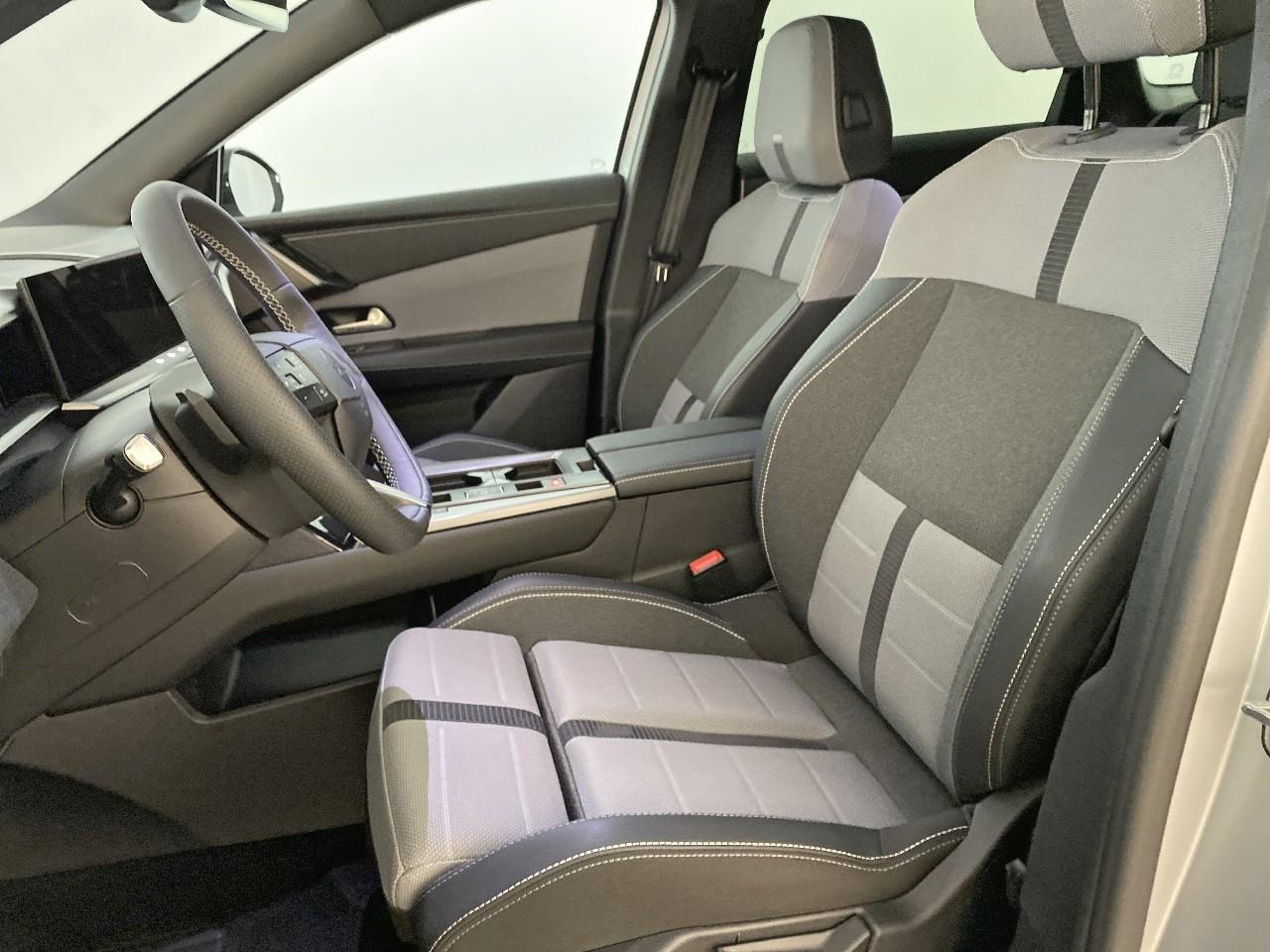 Opel Grandland 1.2 turbo hybrid 136 ch e-dct6 gs — photo 9