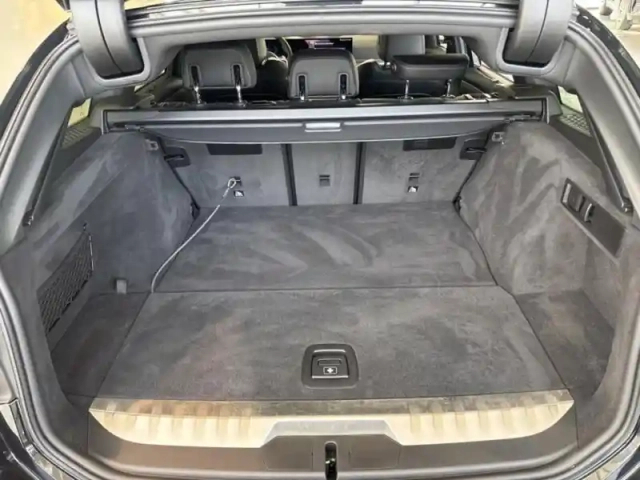 Bmw Serie 3 série 3 touring 330ea 292ch m sport — photo 7