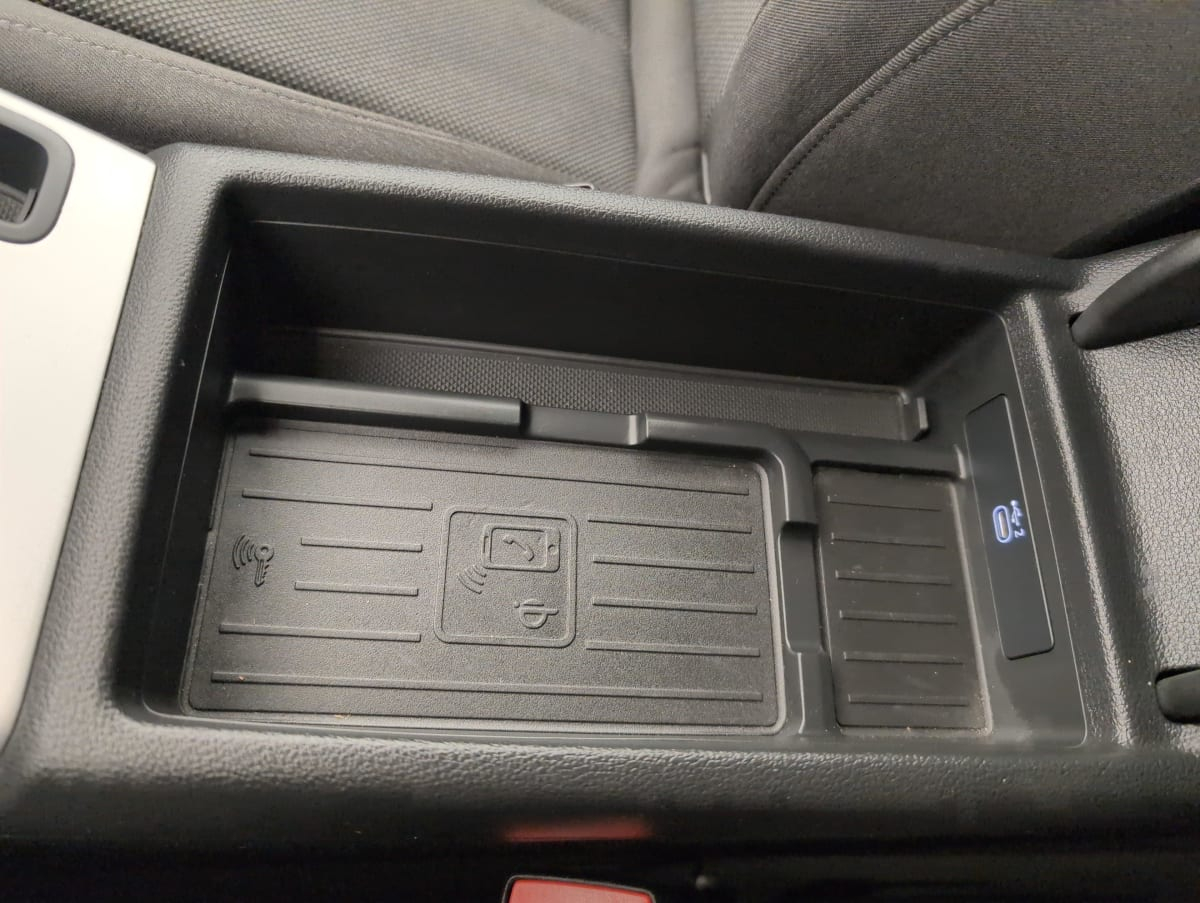Audi A4 Avant — photo 19