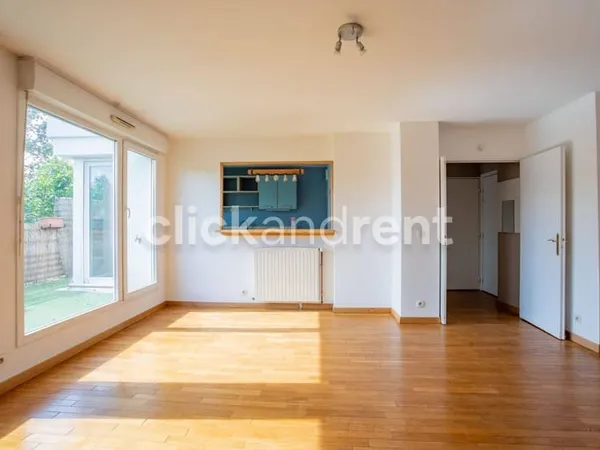Appartement 4 pièces 85 m²