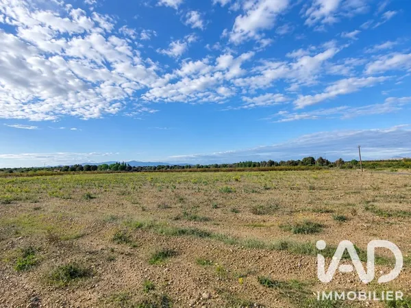 Terrain 6250 m²