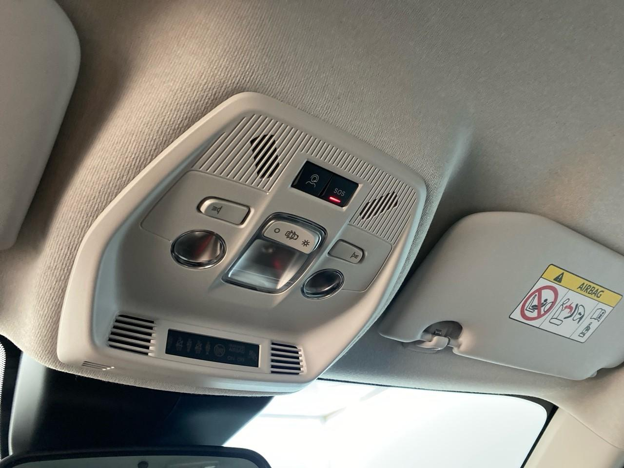Citroën C3 Aircross hybride 145 ch aut max — photo 19