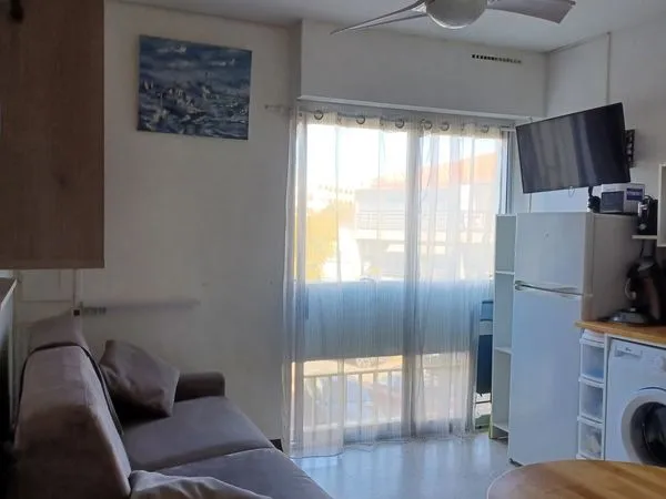 Studio à Balaruc
