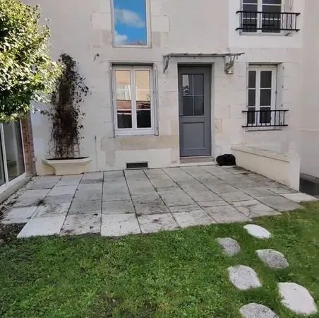 Charmante maison à louer