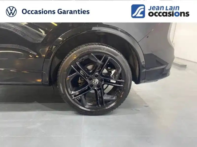 Volkswagen Tiguan 1.5 ehybrid 204ch dsg6 — photo 12