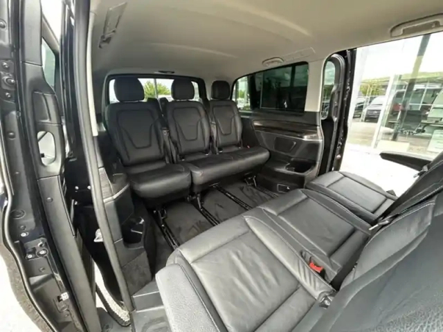 Mercedes Cla 250 d avantgarde xl malus payé — photo 29