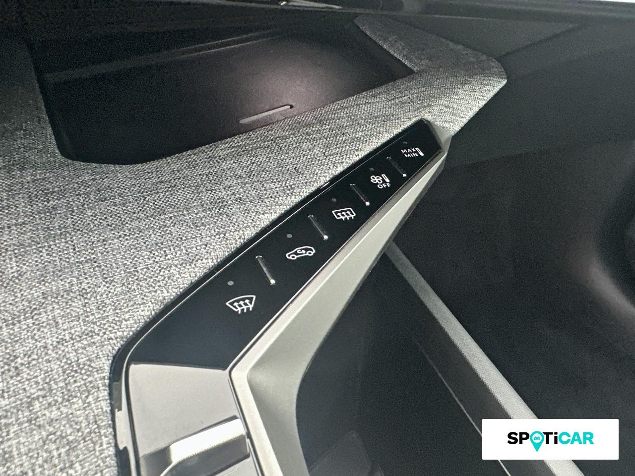 Peugeot 3008 1.2 hybrid 145ch allure e-dcs6 — photo 15