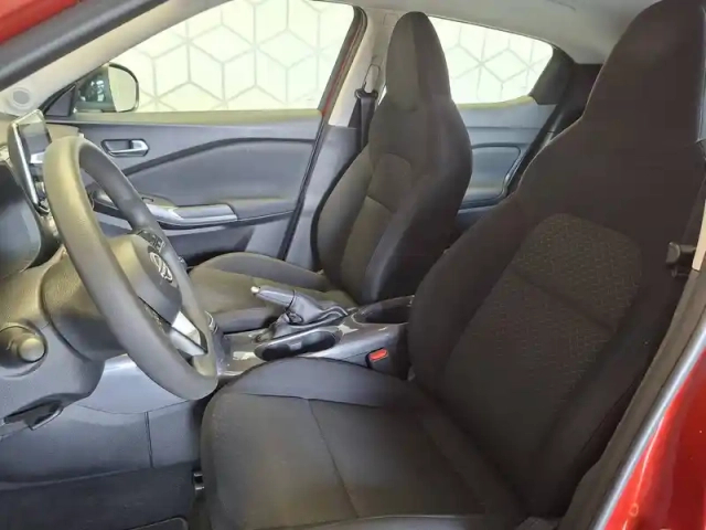 Nissan Juke dig-t 114 — photo 10