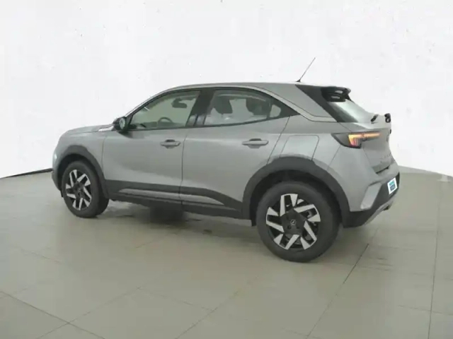 Opel Mokka 1.2 turbo 130 ch bva8 — photo 7