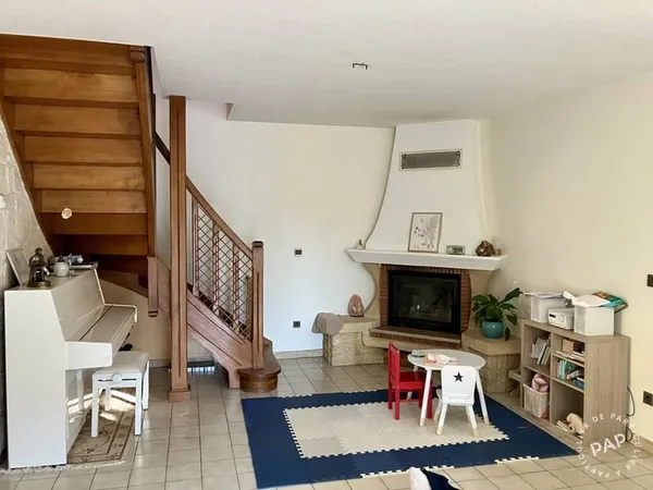 Maison 6 pièces 100 m²