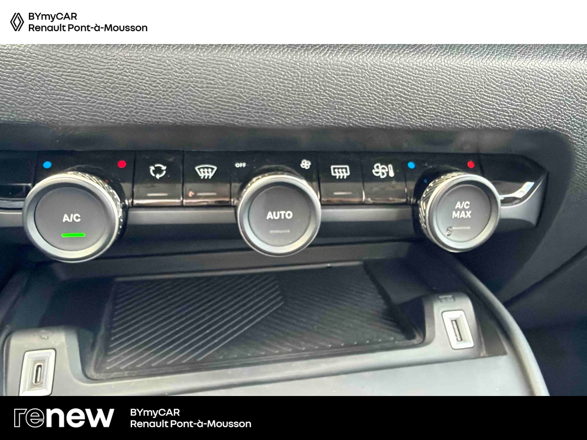 Citroen C4 BlueHDi 110 S&amp;S BVM6 — photo 21