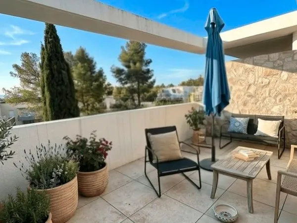 Appartement T2
