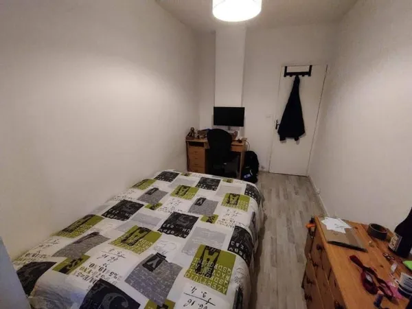 Appartement 2 pièces