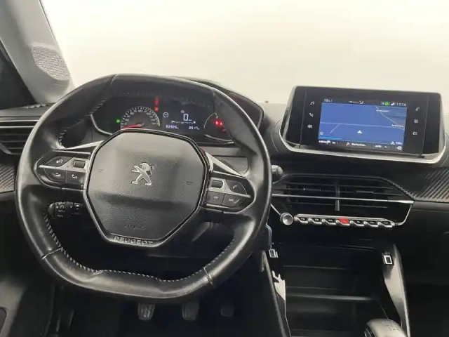 Peugeot 208 bluehdi 100 s&amp;s bvm6 — photo 21