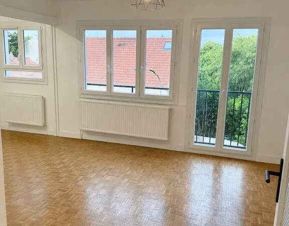 Appartement 1 pièce 35 m²